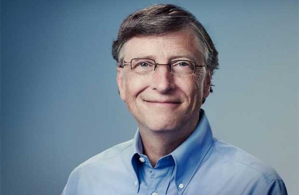 Bill Gates: 5 thái độ cần có để thành công