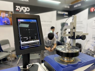 V-PROUD ĐỒNG HÀNH CÙNG TAYLOR HOBSON TẠI TRIỂN LÃM MTA 2022