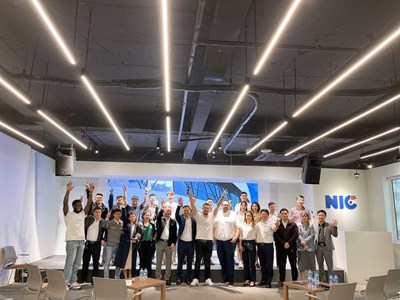 V-PROUD TỔ CHỨC HỘI THẢO NIC QUẢN LÝ CHẤT LƯỢNG 4.0 HÀ NỘI