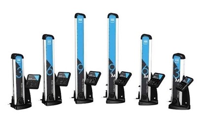 Dịch vụ cho thuê thiết bị đo lường