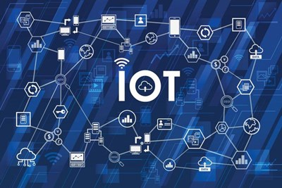Tương lai của Internet of Things: Những dự đoán cho năm 2021