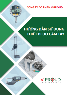 HDSD Thiết bị đo cầm tay