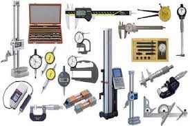 Thiết bị đo cơ khí chính xác là gì?