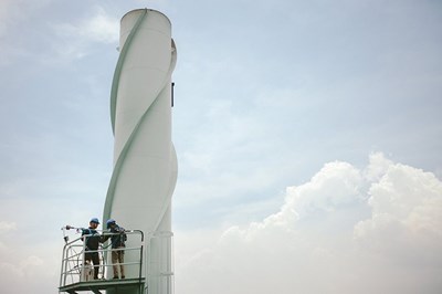 Quy chuẩn xả thải đối với khí thải công nghiệp và Thiết bị đo khí thải công nghiệp