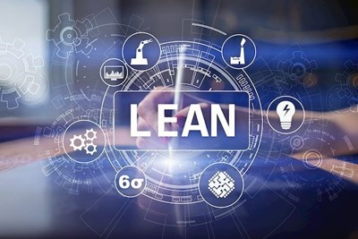 Mô hình sản xuất tinh gọn được triển khai như thế nào tại Việt Nam