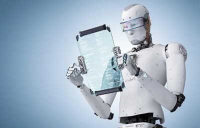Vai trò của trí tuệ nhân tạo trong cách mạng 4.0