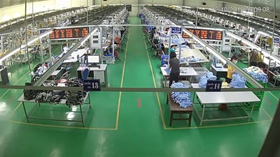 CÁC THIẾT BỊ CẦN ĐƯỢC HIỆU CHUẨN TRONG NHÀ MÁY