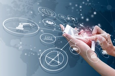 công nghệ 4.0 là gì ? Công nghệ này thay thế con người như thế nào?