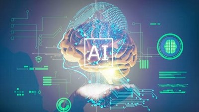Trí tuệ nhân tạo AI là gì? Các ứng dụng của AI trong sản xuất