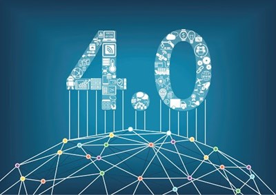 Cải thiện quy trình TPM với công nghệ 4.0