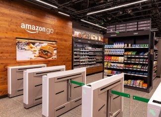 Công nghệ thanh toán tự động của Amazon sẽ khiến hàng ngàn nhân viên thu ngân siêu thị mất việc?  