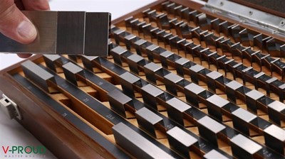CĂN MẪU LÀ GÌ? CÁCH SỬ DỤNG VÀ BẢO QUẢN CĂN MẪU