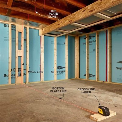 Những công dụng của máy cân bằng laser và một số lưu ý khi sử dụng