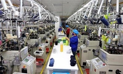 Ưu đãi thuế thu nhập doanh nghiệp đối với dự án sản xuất sản phẩm công nghiệp hỗ trợ