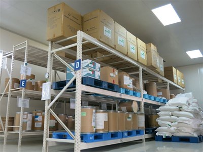 Phương pháp quản lý kho hàng hiệu quả