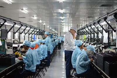 Tầm quan trọng của quản lý sản xuất đối với doanh nghiệp