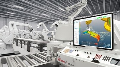 Metrology 4.0 – Cuộc hợp tác đưa hệ thống đo độ tròn lên tầm cao mới