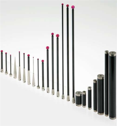 Kim đo máy CMM là gì? Những điều cần biết về kim đo máy CMM