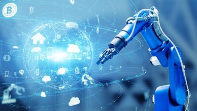 TRUNG QUỐC LÊN KẾ HOẠCH TRỞ THÀNH TRUNG TÂM ĐỔI MỚI ROBOT TOÀN CẦU