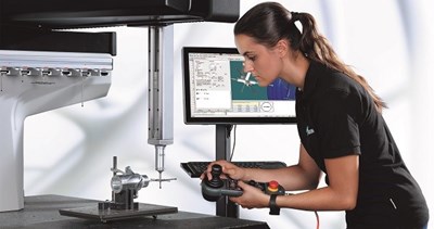 5 ĐIỀU CẦN BIẾT KHI ĐÁNH GIÁ MÁY CMM CHO NHÀ XƯỞNG