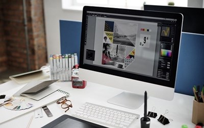 Thông báo tuyển dụng vị trí Chuyên viên Thiết kế ấn phẩm Marketing (Designer)