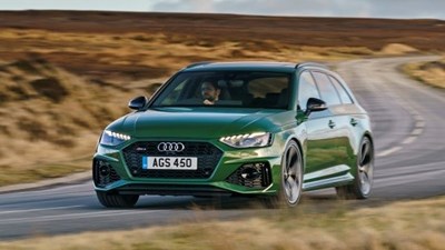 PHƯƠNG PHÁP SÁNG SUỐT NÂNG CAO CHẤT LƯỢNG VÀ ĐỘ TIN CẬY CỦA AUDI