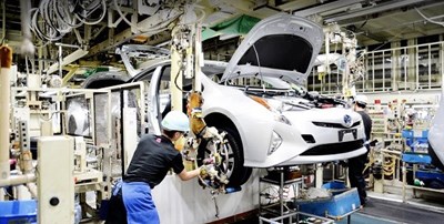 AUTOINSPECT NÂNG TẦM CHẤT LƯỢNG CHO QUY TRÌNH KIỂM ĐỊNH CÔNG NGHIỆP