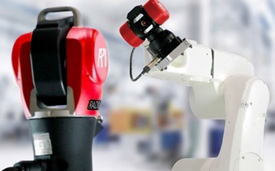 MÁY ĐO LASER TRACKER 3D CHẮP CÁNH CHO CÁC HÃNG HÀNG KHÔNG VŨ TRỤ (P1)