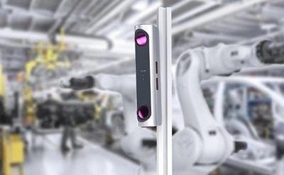 RA MẮT NỀN TẢNG PHẦN MỀM NÂNG CAO HỖ TRỢ ĐIỀU KHIỂN KÍCH THƯỚC ROBOT CÔNG NGHIỆP