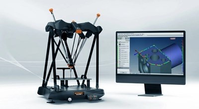 RENISHAW VÀ ZEISS HỢP TÁC PHÁT TRIỂN BUỒNG KIỂM TRA SẢN XUẤT LINH HOẠT