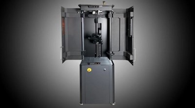 RA MẮT MÁY QUÉT 3D 5 TRỤC HỖ TRỢ ĐO TRONG SẢN XUẤT