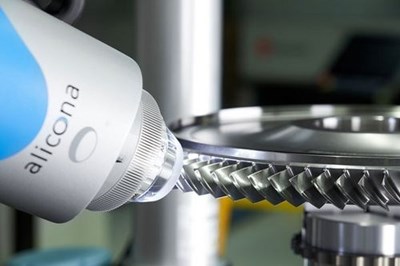 TĂNG HIỆU SUẤT ĐO ĐỘ MÒN CỦA CÔNG CỤ VỚI HỆ THỐNG COBOT