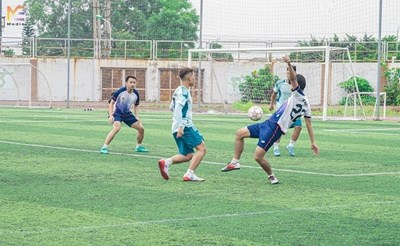 TỔNG HỢP KẾT QUẢ VÒNG BẢNG FME CUP 2022