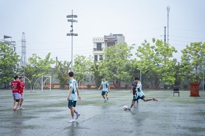 CHUNG KẾT FME CUP 2022: RẤT NHIỀU NƯỚC!