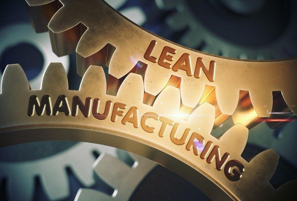TOOLS OF LEAN MANUFACTURING YOU SHOULD KNOW 