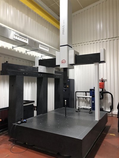 MÁY ĐO 3D CMM PRIMUS DẠNG CẦU CỦA MORA – NHỮNG ĐIỀU CẦN BIẾT