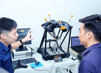 TẠI SAO NÊN CHỌN DỊCH VỤ KỸ THUẬT CỦA V-PROUD?