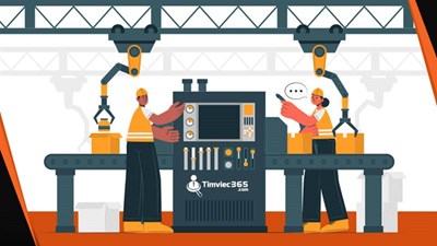 TẠI SAO NÊN CHỌN DỊCH VỤ CHO THUÊ THIẾT BỊ ĐO TẠI V-PROUD