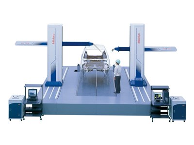 TẦM QUAN TRỌNG CỦA MÁY CMM TRONG SẢN XUẤT