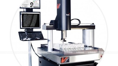 MÁY ĐO QUANG HỌC BATY – LỰA CHỌN PHÙ HỢP NHẤT CỦA ENVISION AESC ĐỂ KIỂM TRA PIN XE ĐIỆN