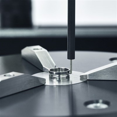 GIẢI PHÁP ĐO ĐỘ TRÒN TRỤ VỚI THIẾT BỊ SURTRONIC R-SERIES – TAYLOR HOBSON