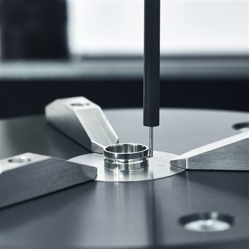 GIẢI PHÁP ĐO ĐỘ TRÒN TRỤ VỚI THIẾT BỊ SURTRONIC R-SERIES – TAYLOR HOBSON