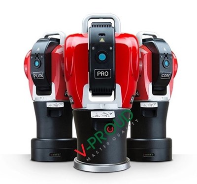 LASER TRACKER CỦA API – DÒNG MÁY LINH HOẠT VÀ THÔNG MINH NHẤT THỊ TRƯỜNG