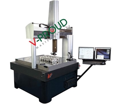 BATY VISION SYSTEM - VENTURE PLUS – DÒNG MÁY ĐO QUANG HỌC VỚI CÁC TÍNH NĂNG HIỆN ĐẠI