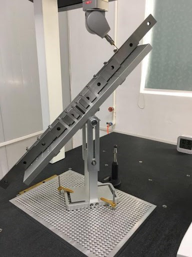 DỊCH VỤ HIỆU CHUẨN MÁY CMM