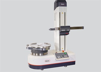 Giải pháp đo vòng bi ngay trong xưởng với Máy Đo Độ Tròn Trụ MarForm MMQ 500