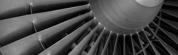 Kiểm tra lá cánh Turbine có biên dạng phức tạp bằng công nghệ Scan 3D