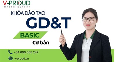 GD&T BASIC TRAINING COURSE