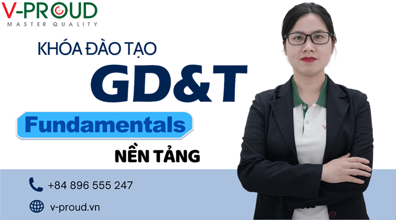 GD&T FUNDAMENTALS TRAINING COURSE