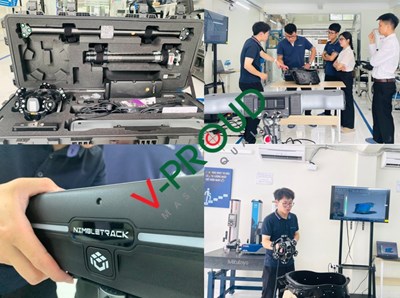 QUÉT 3D_SCAN 3D_DỊCH VỤ THEO YÊU CẦU CỦA V-PROUD